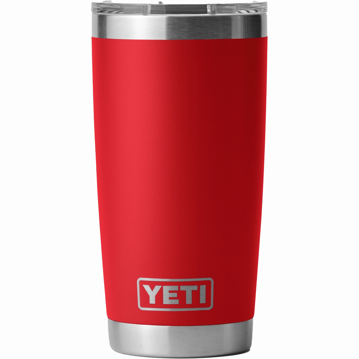 Rambler 20 oz Tumbler with MagSlider Lid