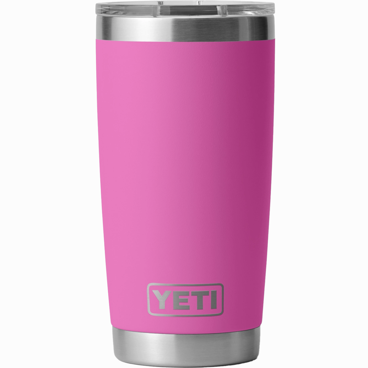 Rambler 20 oz Tumbler with MagSlider Lid