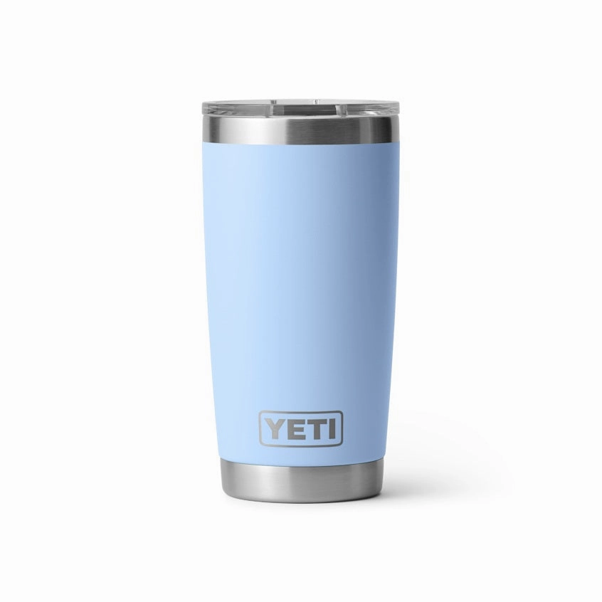 Rambler 20 oz. Tumbler with MagSlider Lid