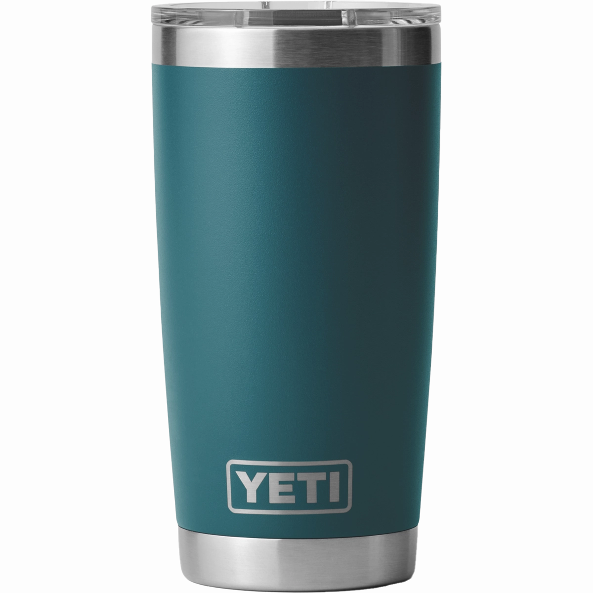 Rambler 20 oz Tumbler with MagSlider Lid