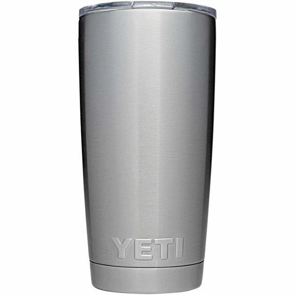 Rambler 20 oz Tumbler with MagSlider Lid