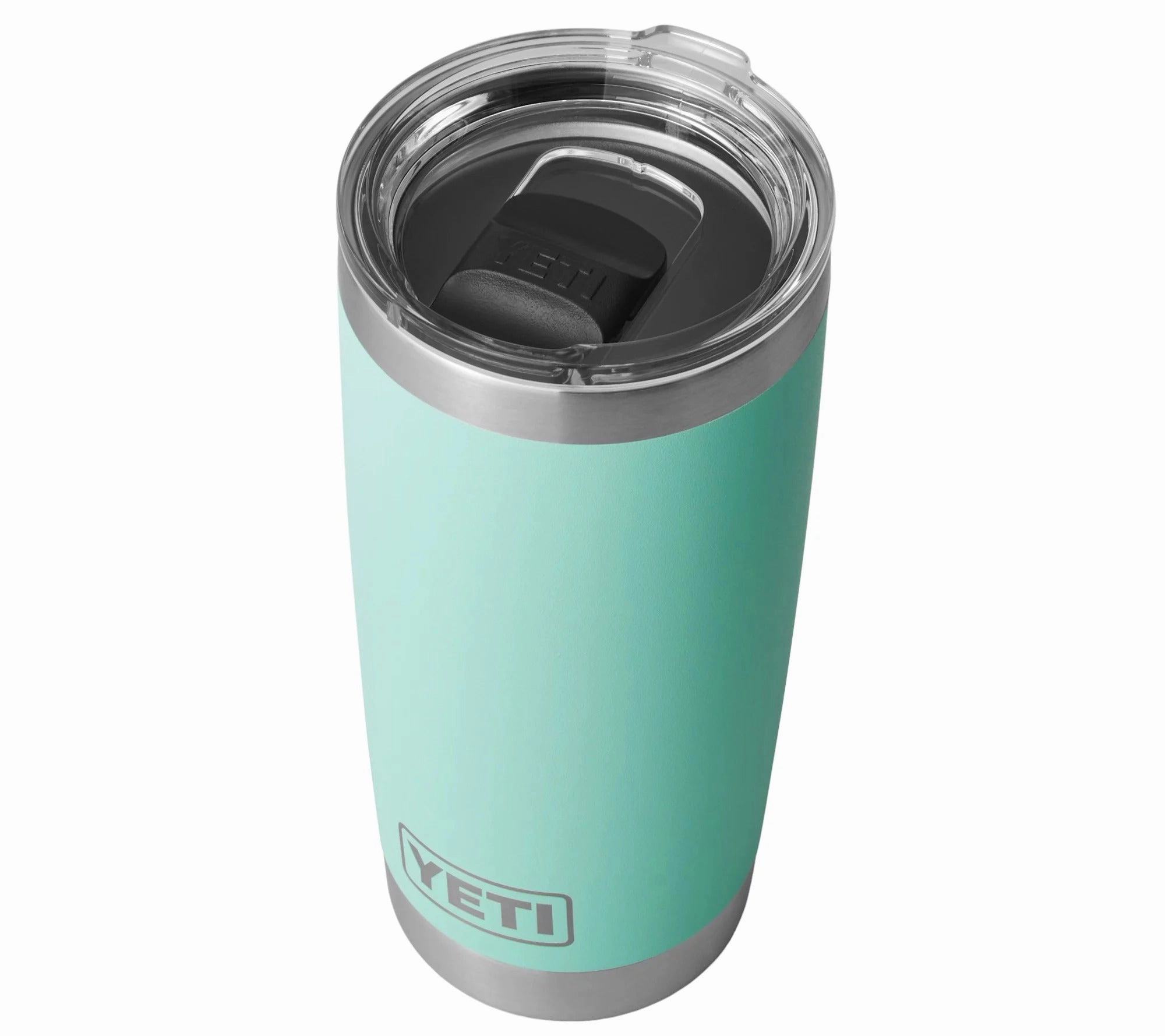 Rambler 20 oz. Tumbler with MagSlider Lid