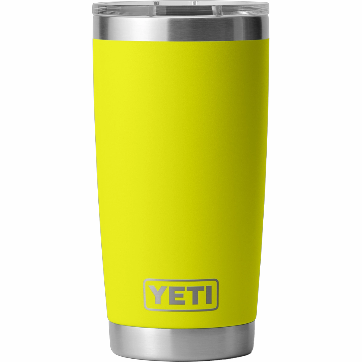 Rambler 20 oz Tumbler with MagSlider Lid