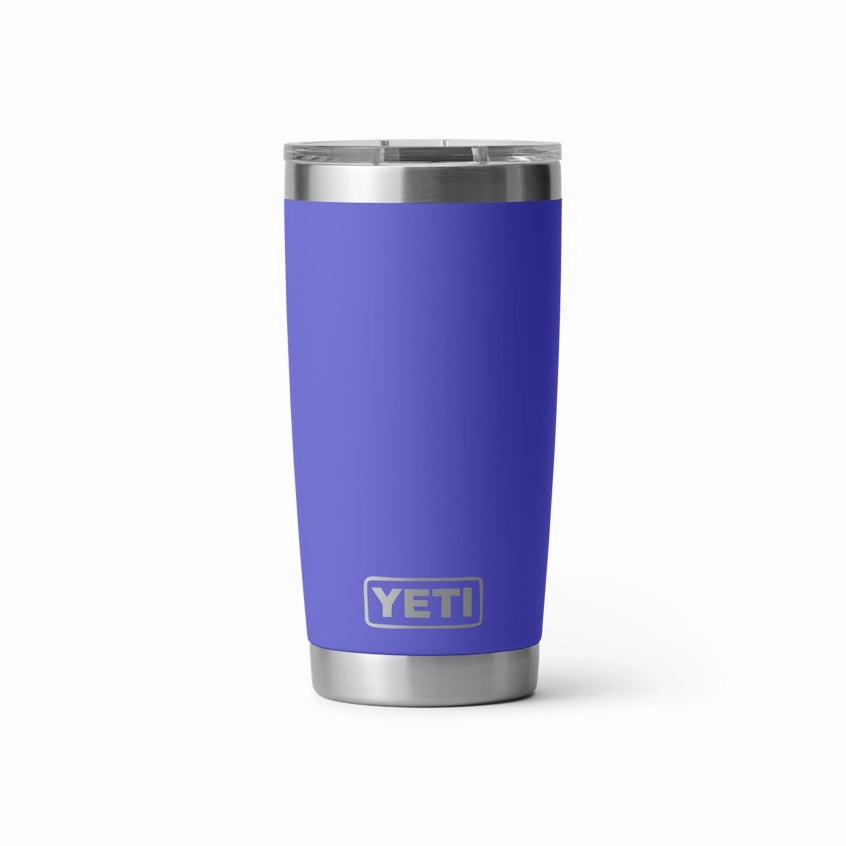 Rambler 20 oz. Tumbler with MagSlider Lid