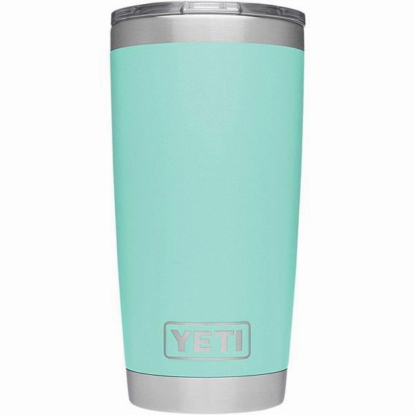 Rambler 20 oz Tumbler with MagSlider Lid