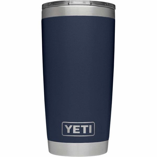 Rambler 20 oz Tumbler with MagSlider Lid