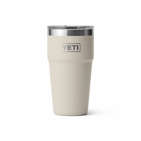 Rambler 20oz Stackable Cup with MagSlider Lid
