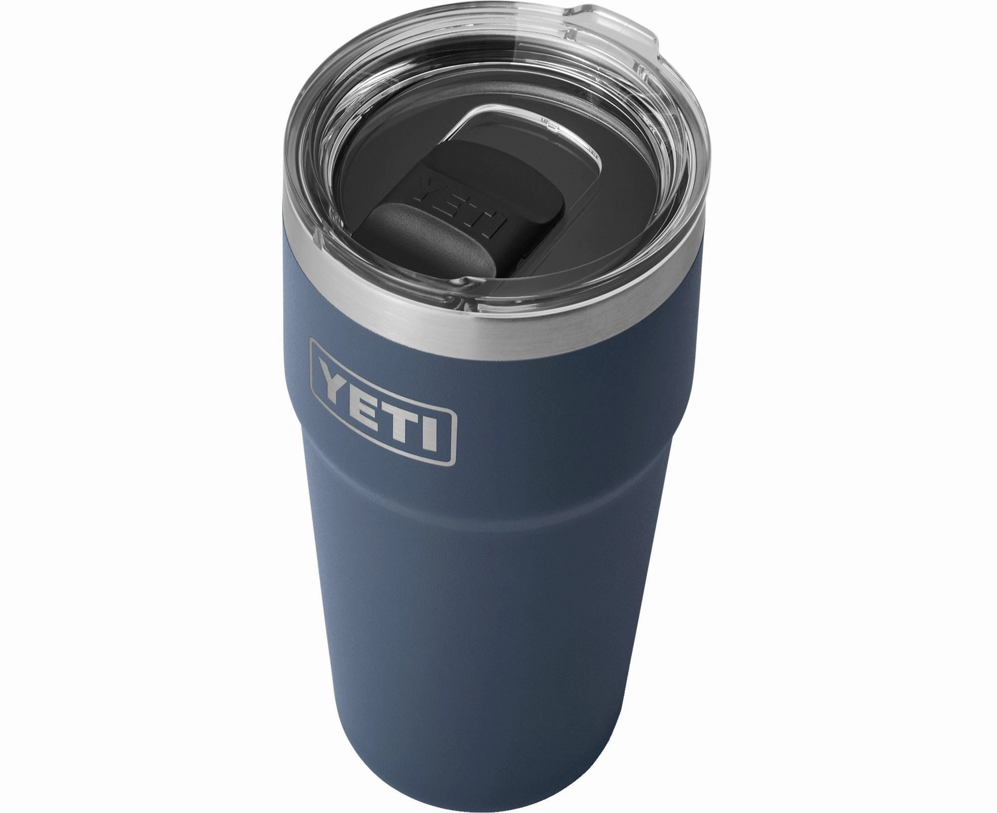 Rambler 20oz Stackable Cup with MagSlider Lid