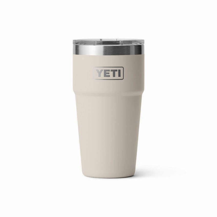 Rambler 20oz Stackable Cup with MagSlider Lid