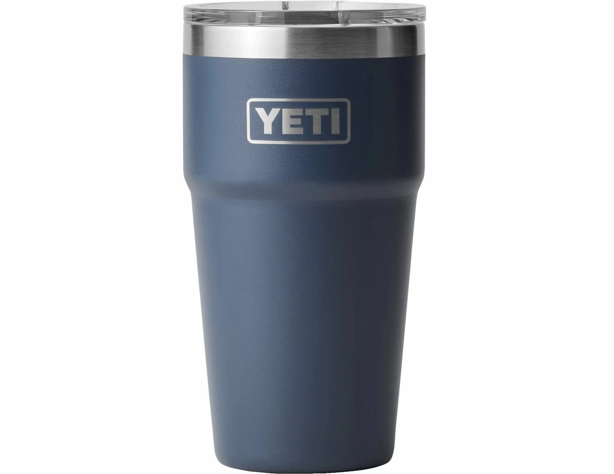 Rambler 20oz Stackable Cup with MagSlider Lid