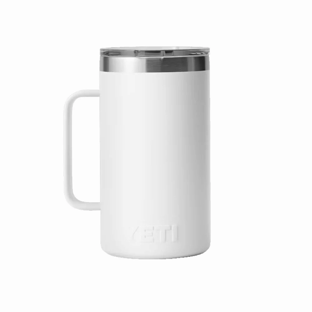 Rambler 24 oz. Mug with MagSlider Lid