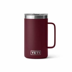 Rambler 24 oz. Mug with MagSlider Lid