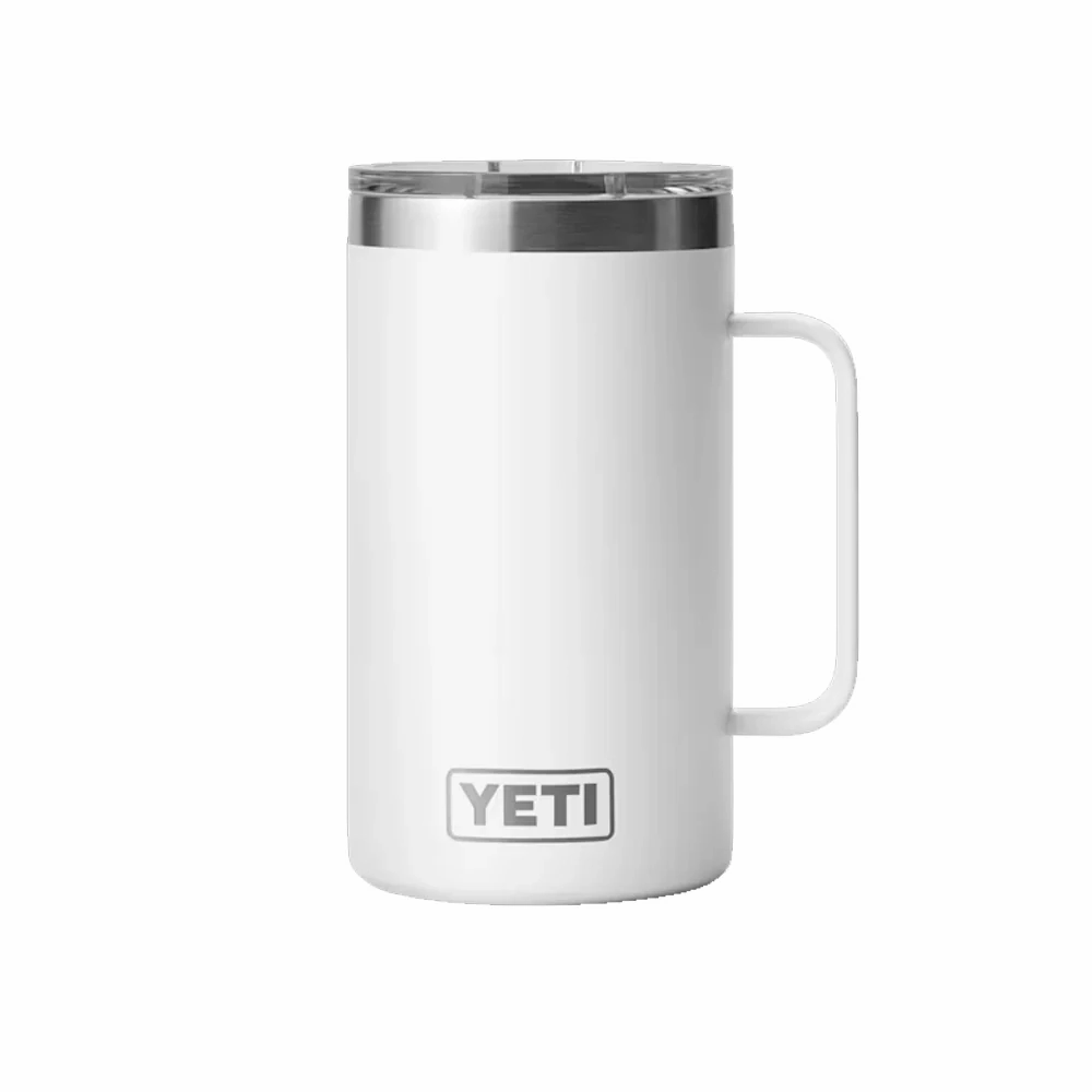 Rambler 24 oz. Mug with MagSlider Lid