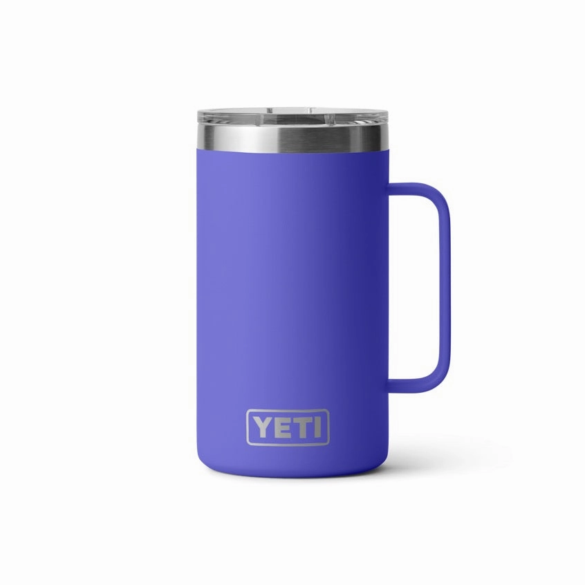 Rambler 24 oz. Mug with MagSlider Lid