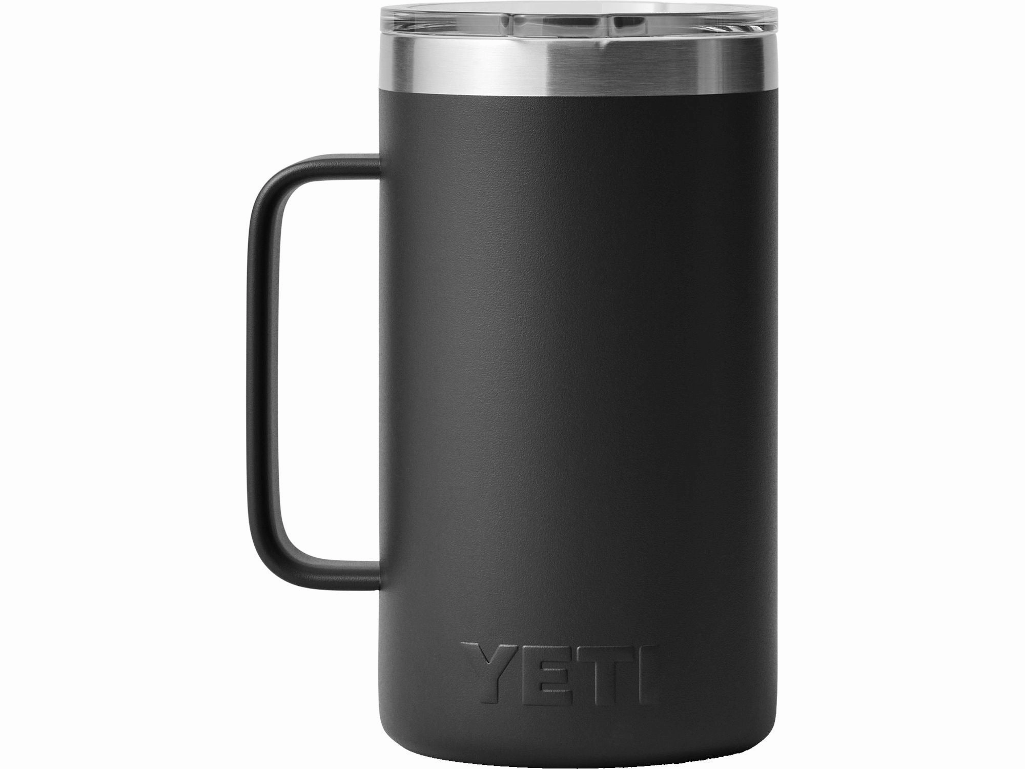 Rambler 24 oz. Mug with MagSlider Lid