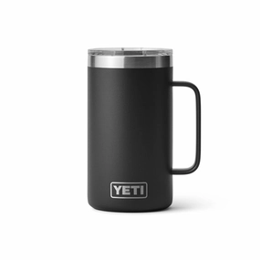Rambler 24 oz. Mug with MagSlider Lid