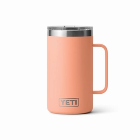 Rambler 24 oz. Mug with MagSlider Lid