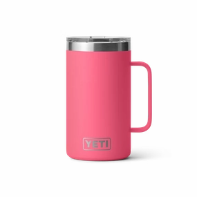 Rambler 24 oz. Mug with MagSlider Lid