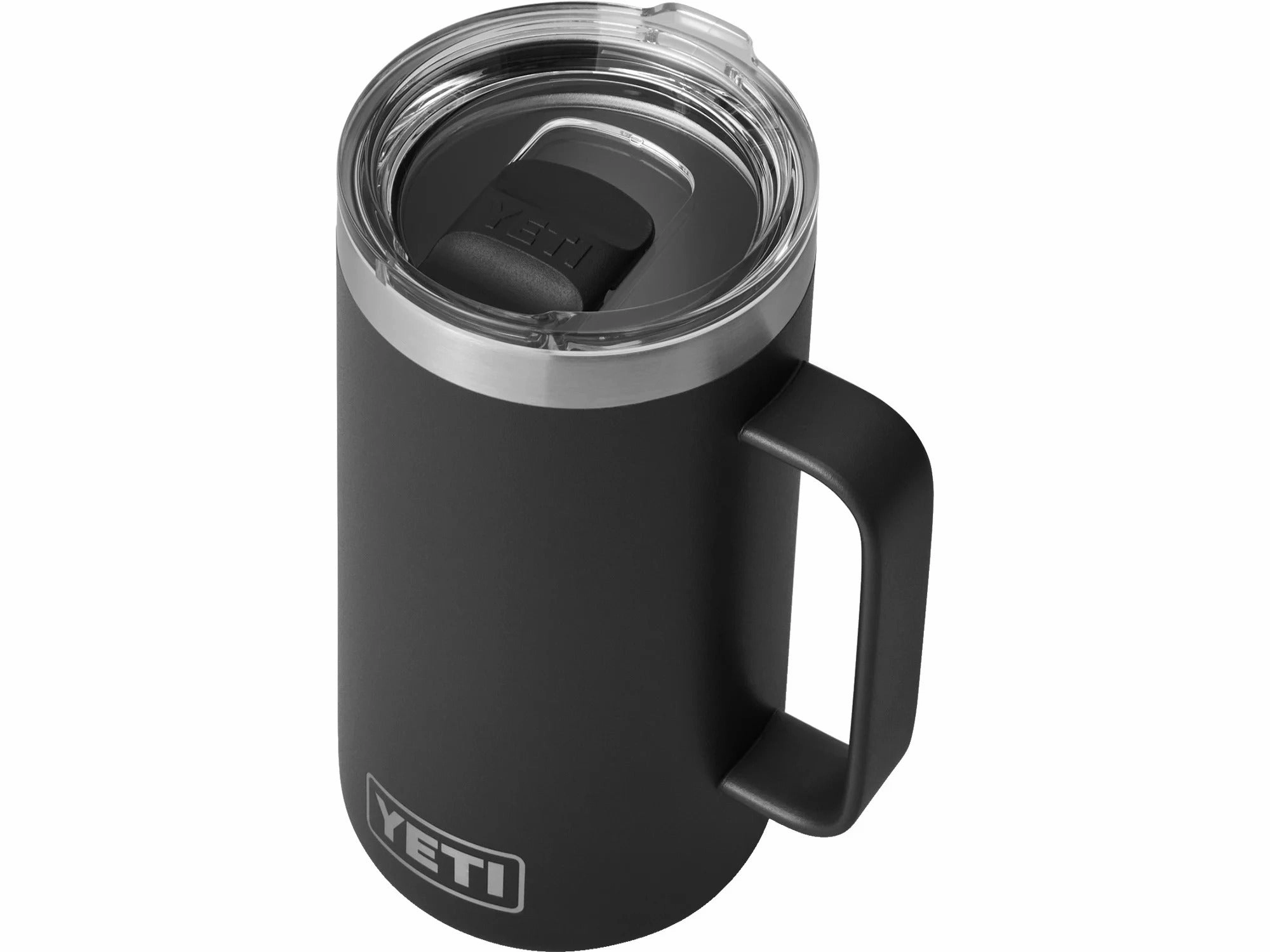 Rambler 24 oz. Mug with MagSlider Lid