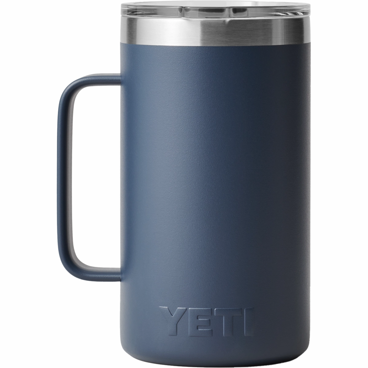 Rambler 24 oz Mug with MagSlider Lid