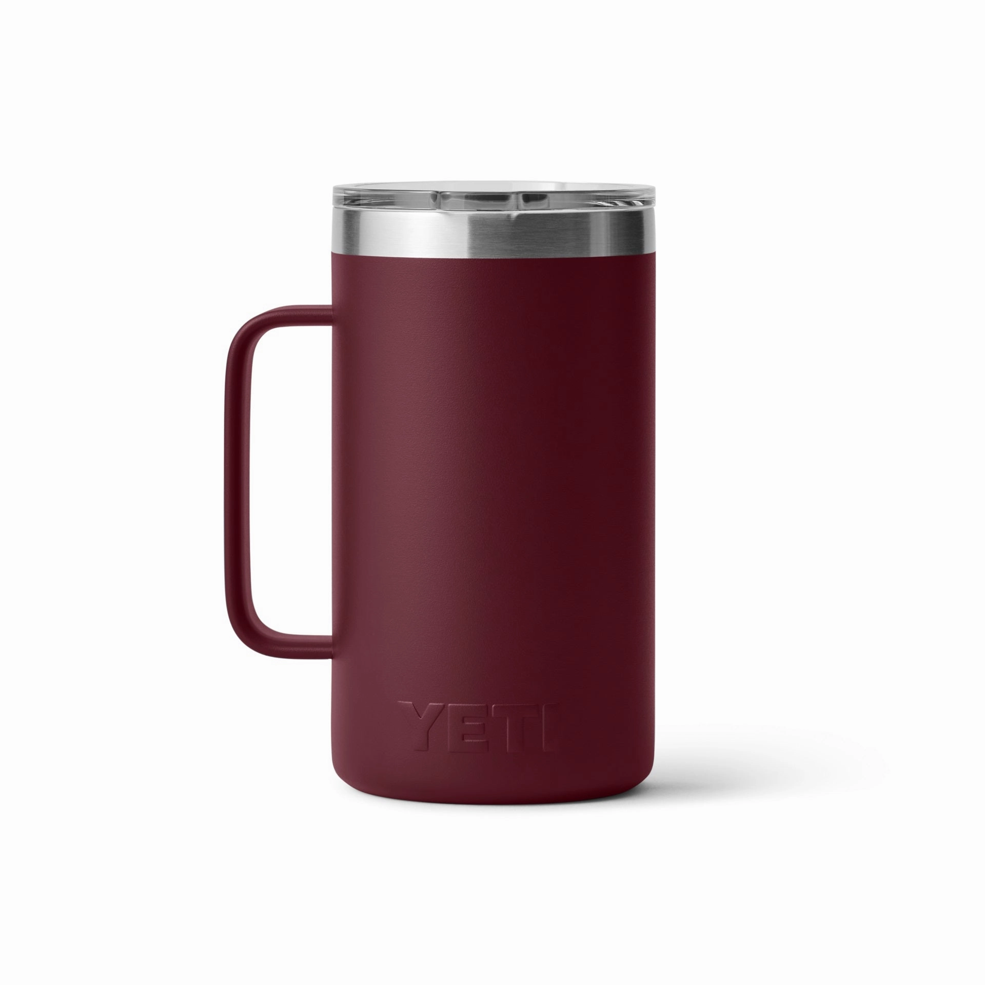 Rambler 24 oz. Mug with MagSlider Lid