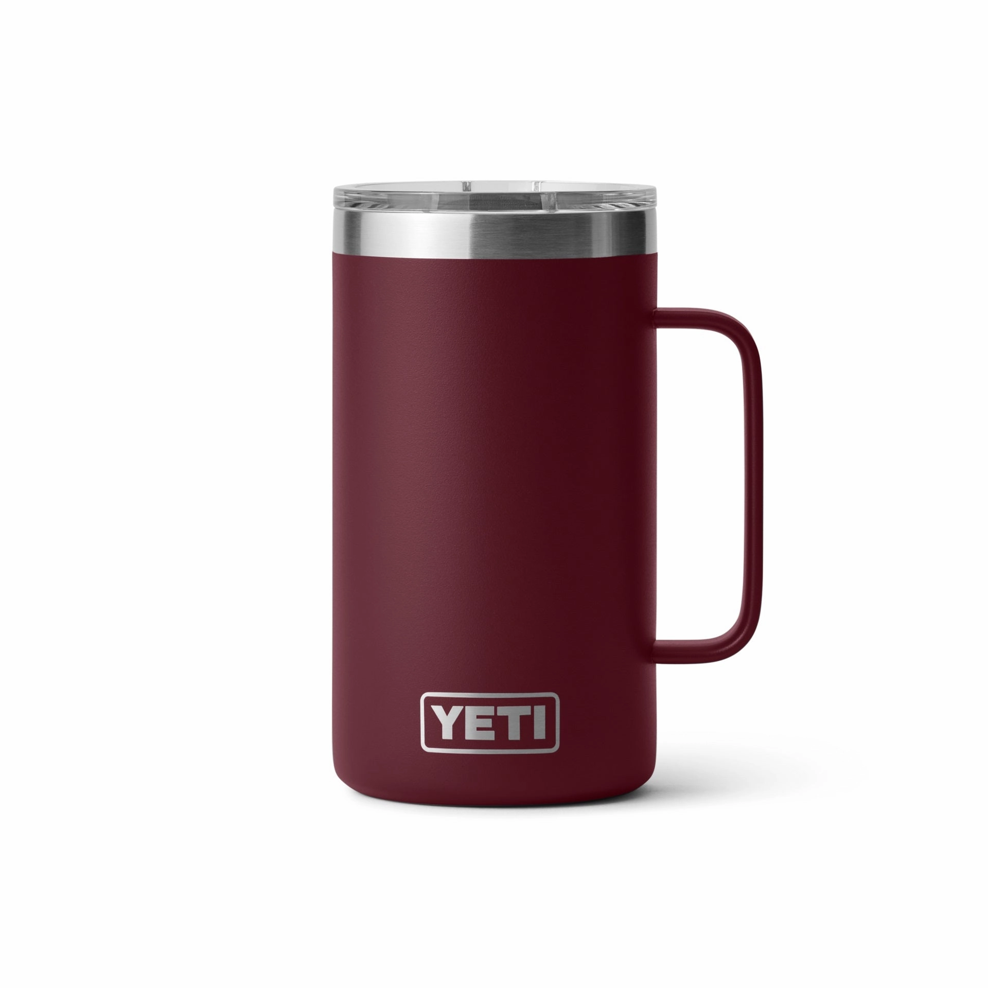 Rambler 24 oz. Mug with MagSlider Lid