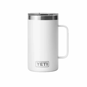 Rambler 24 oz. Mug with MagSlider Lid