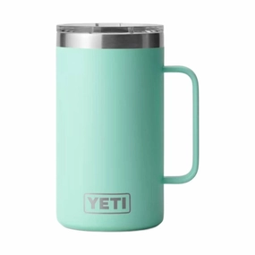 Rambler 24 oz. Mug with MagSlider Lid