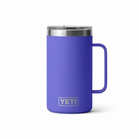 Rambler 24 oz. Mug with MagSlider Lid