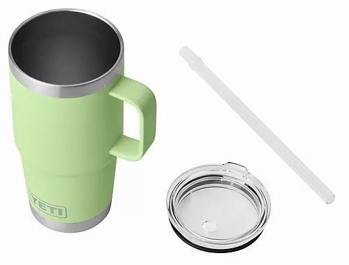 Rambler 25 oz. Straw Mug