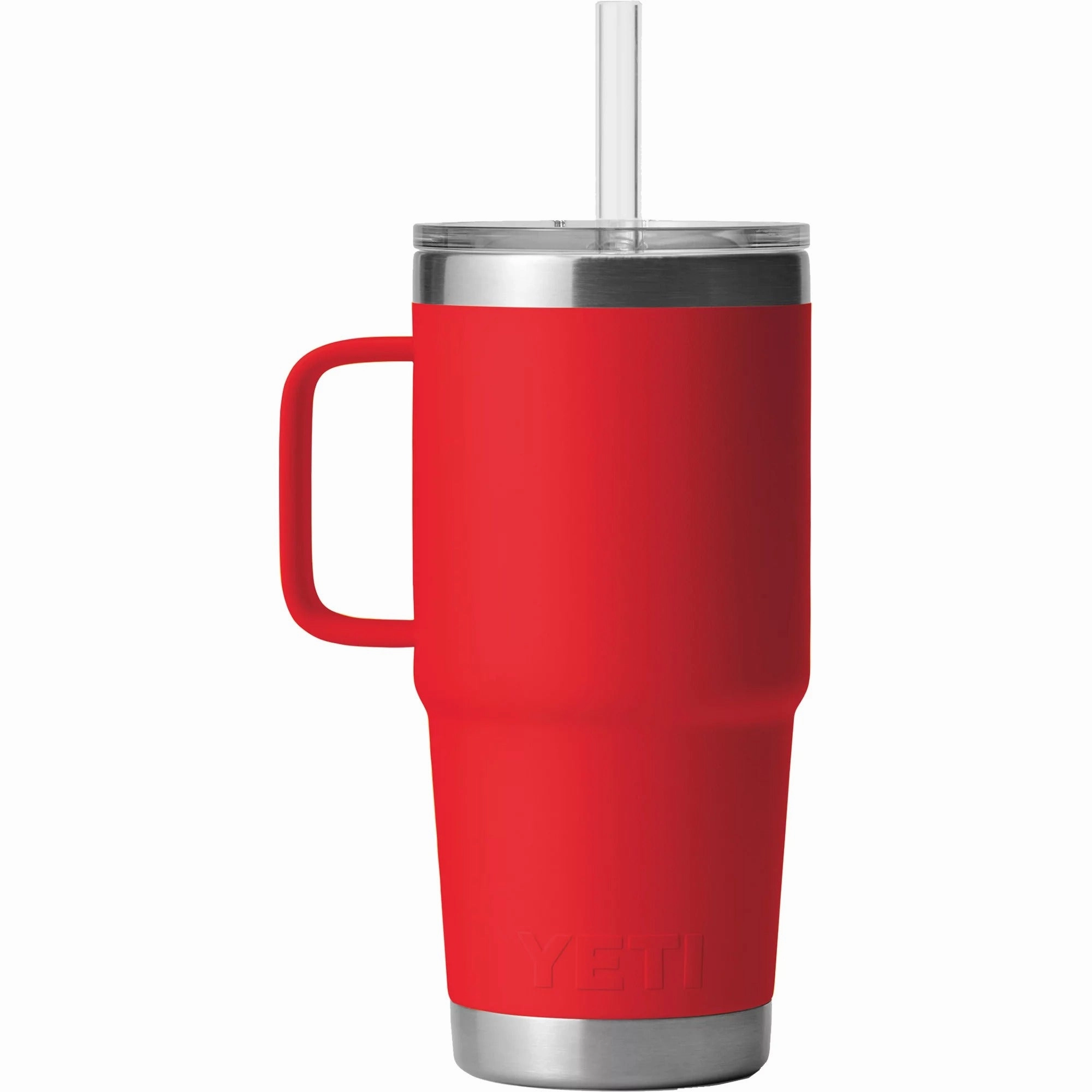 Rambler 25 oz. Straw Mug