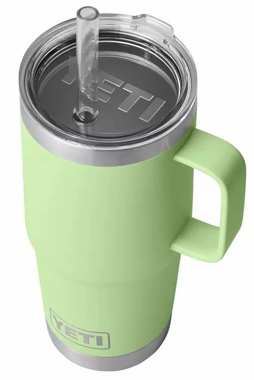 Rambler 25 oz. Straw Mug
