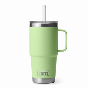 Rambler 25 oz. Straw Mug