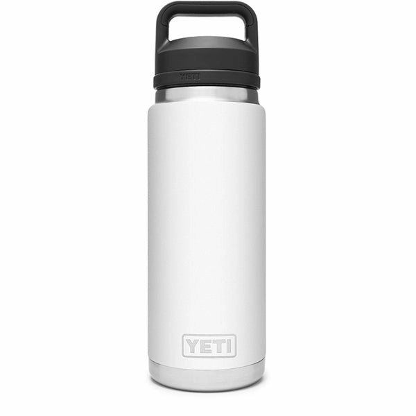 Rambler 26 oz Bottle w/ Chug Cap
