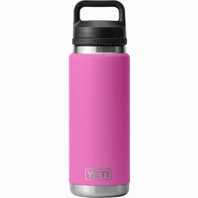 Rambler 26 oz Bottle w/ Chug Cap