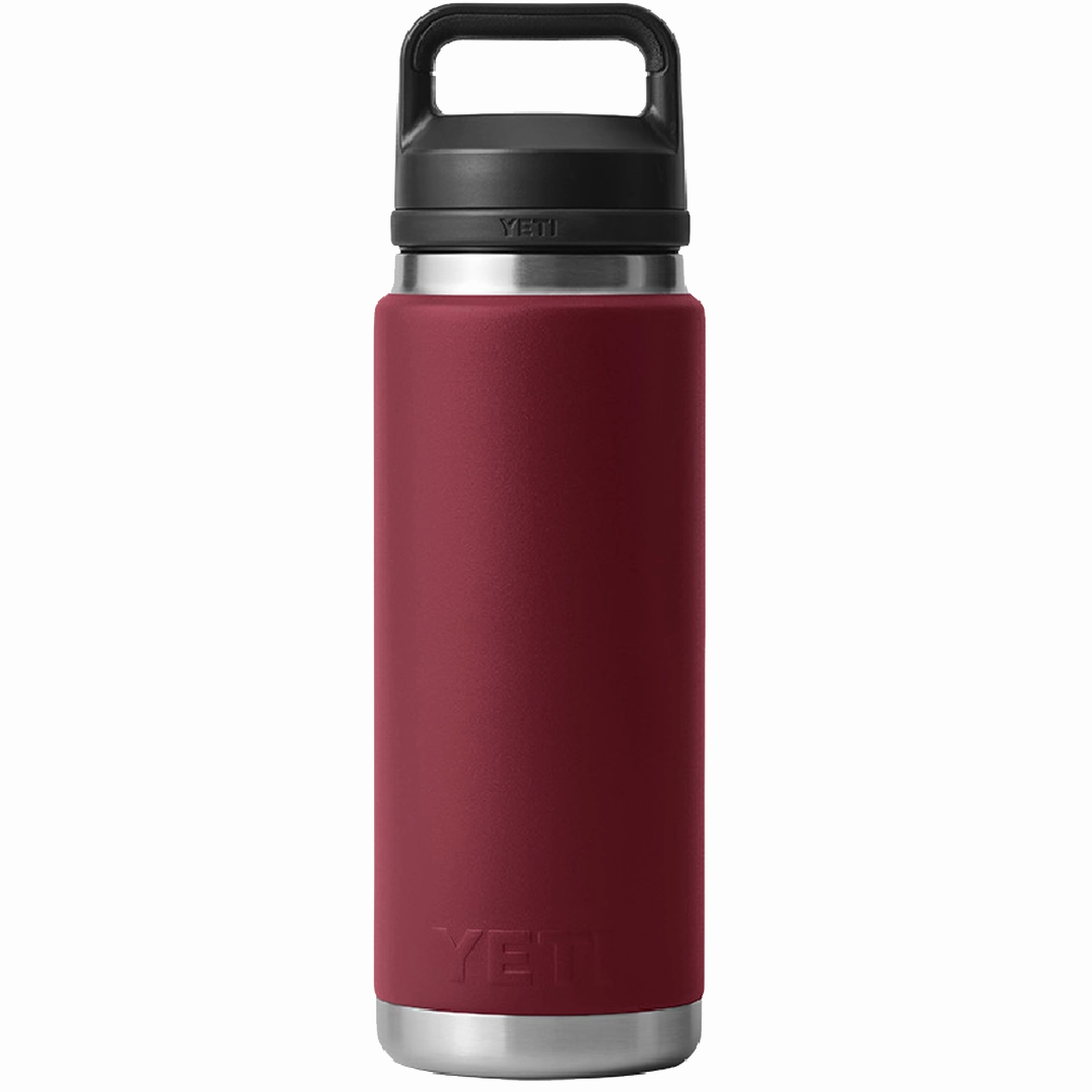 Rambler 26 oz Bottle w/ Chug Cap