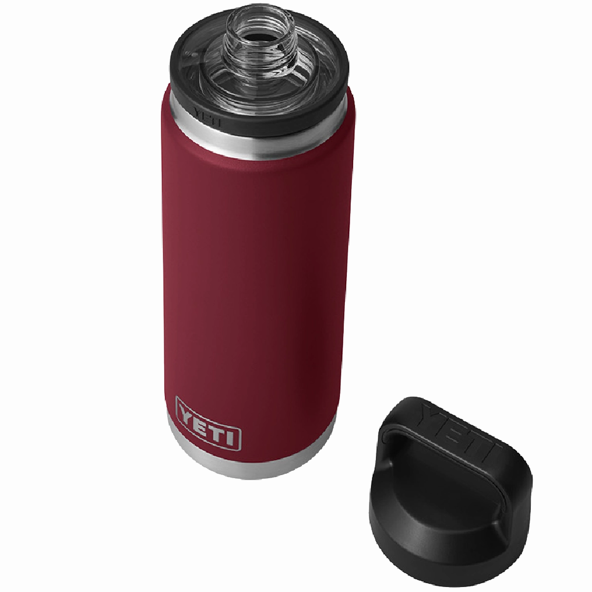 Rambler 26 oz Bottle w/ Chug Cap