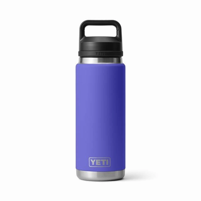 Rambler 26 oz Bottle with Chug Cap