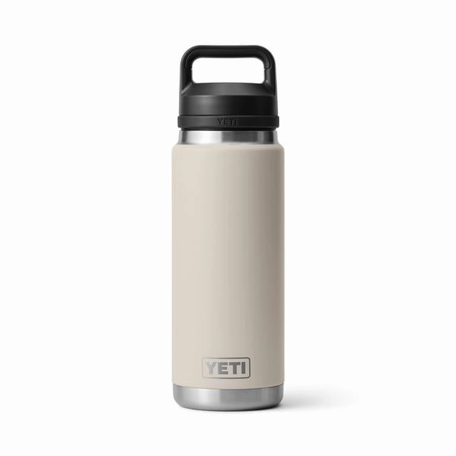 Rambler 26 oz Bottle with Chug Cap