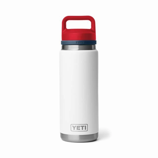 Rambler 26 oz Bottle with Chug Cap
