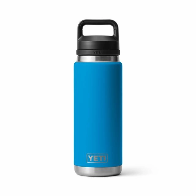 Rambler 26 oz Bottle with Chug Cap