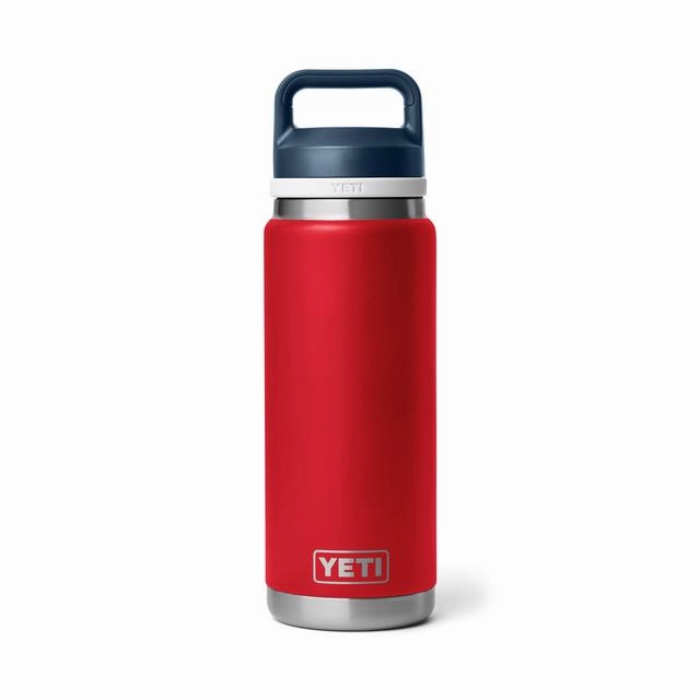 Rambler 26 oz Bottle with Chug Cap