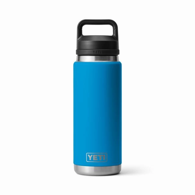 Rambler 26 oz Bottle with Chug Cap