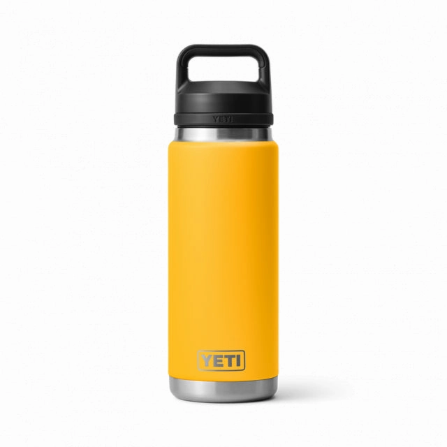 Rambler 26 oz Bottle with Chug Cap