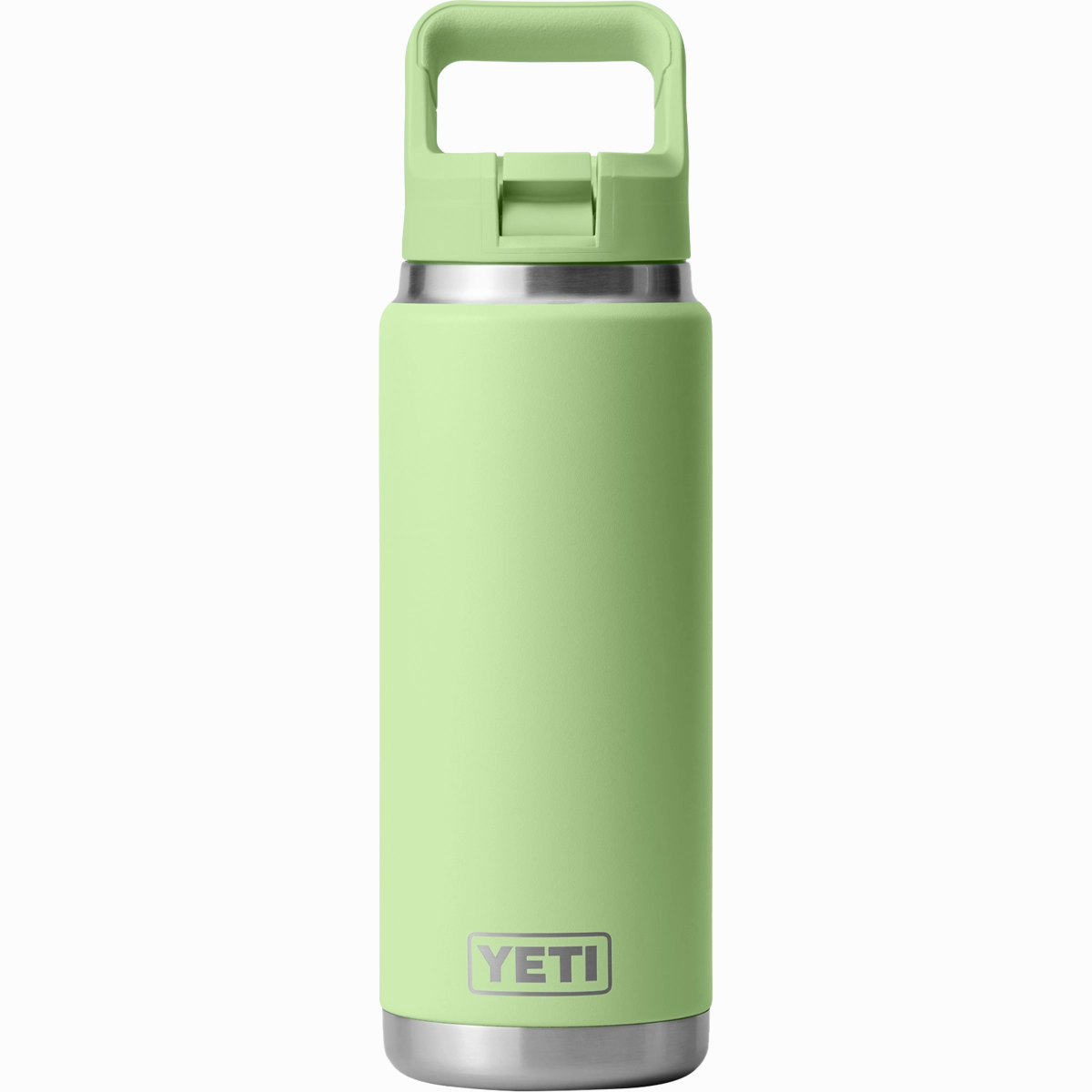 Rambler 26 oz Bottle with Color Matched Straw Cap