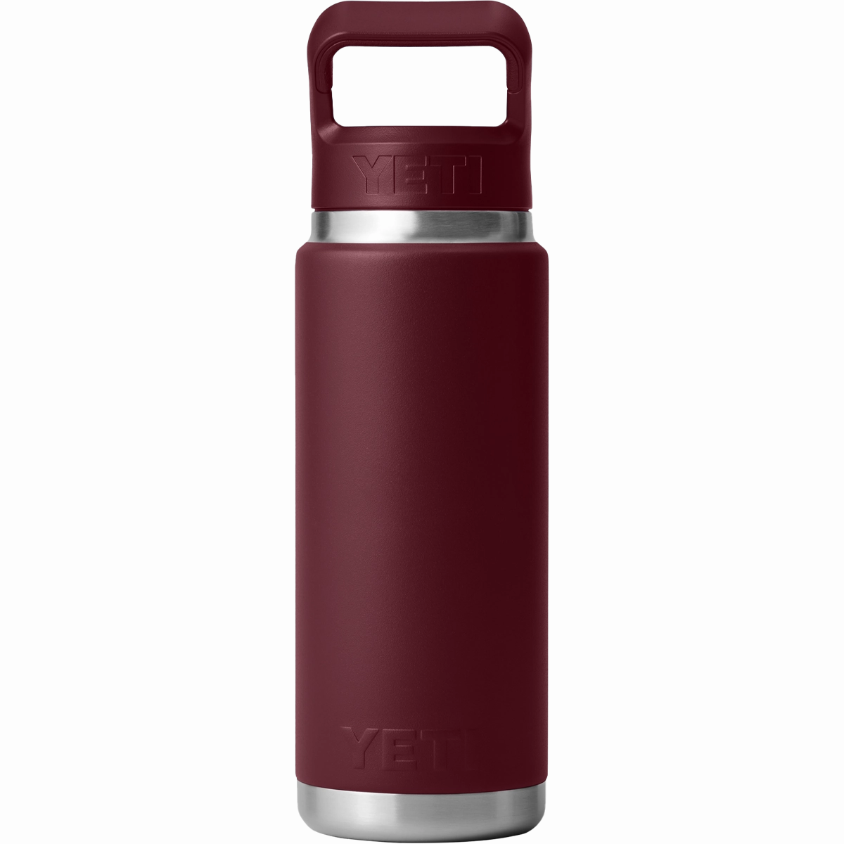 Rambler 26 oz Bottle with Color Matched Straw Cap