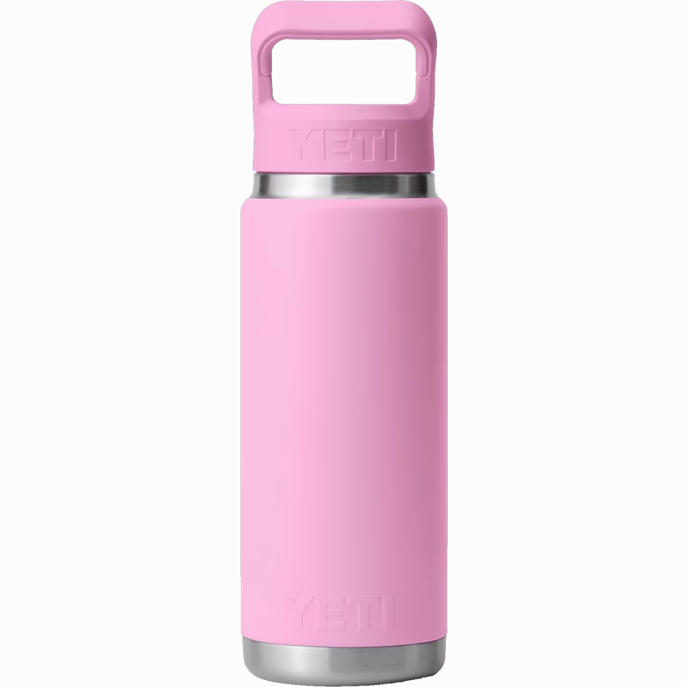 Rambler 26 oz Bottle with Straw Cap