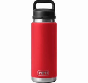 Rambler 26 oz. Water Bottle with Chug Cap