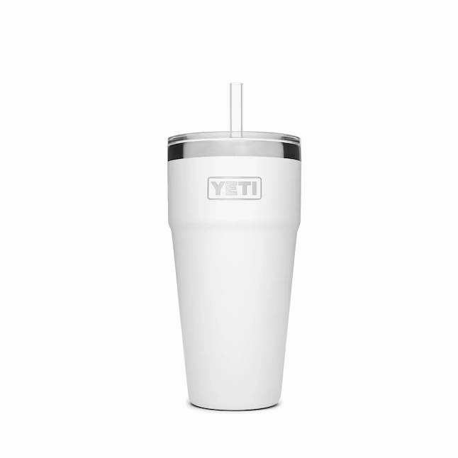 Rambler 26oz Straw Cup