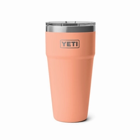 Rambler 30 oz. Stackable Cup With MagSlider Lid